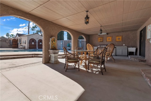 Detail Gallery Image 28 of 32 For 2554 W Avenue J14, Lancaster,  CA 93536 - 5 Beds | 3 Baths