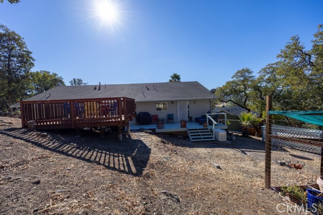 Detail Gallery Image 48 of 55 For 19008 Redbud Rd, Hidden Valley Lake,  CA 95467 - 3 Beds | 2 Baths