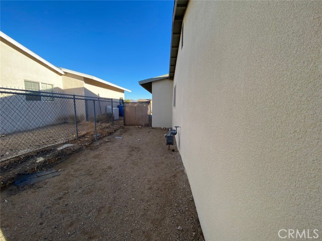 Detail Gallery Image 27 of 28 For 1544 Armory Rd, Barstow,  CA 92311 - 3 Beds | 2 Baths