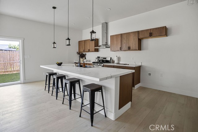 Detail Gallery Image 4 of 14 For 693 Kibby, Merced,  CA 95340 - 3 Beds | 2 Baths