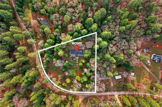 Detail Gallery Image 69 of 72 For 5048 Big Bend Rd, Oroville,  CA 95965 - 4 Beds | 2 Baths