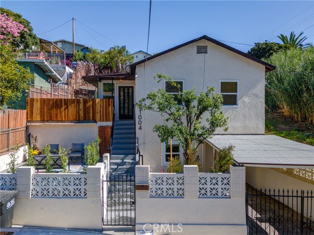 Detail Gallery Image 31 of 36 For 1004 Geraghty Ave, Los Angeles,  CA 90063 - 3 Beds | 2 Baths