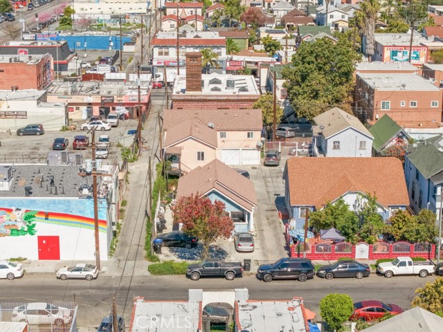 Detail Gallery Image 37 of 38 For 245 W 73rd, Los Angeles,  CA 90003 - 6 Beds | 4 Baths