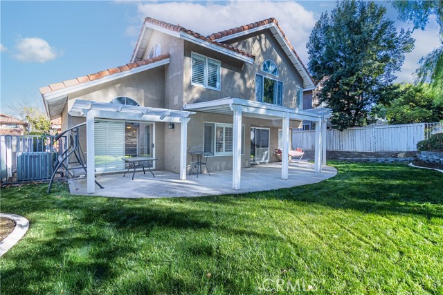 Detail Gallery Image 30 of 30 For 1430 Tanglewood Dr, Corona,  CA 92882 - 5 Beds | 3 Baths