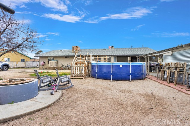 Detail Gallery Image 38 of 44 For 10753 Locust, Hesperia,  CA 92345 - 3 Beds | 2 Baths