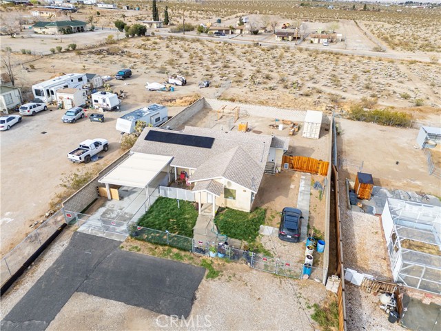 Detail Gallery Image 6 of 53 For 9404 Mesa, Lucerne Valley,  CA 92356 - 2 Beds | 1 Baths