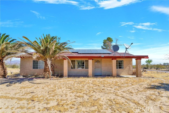 42730 Duntroon St, Newberry Springs, CA 92365