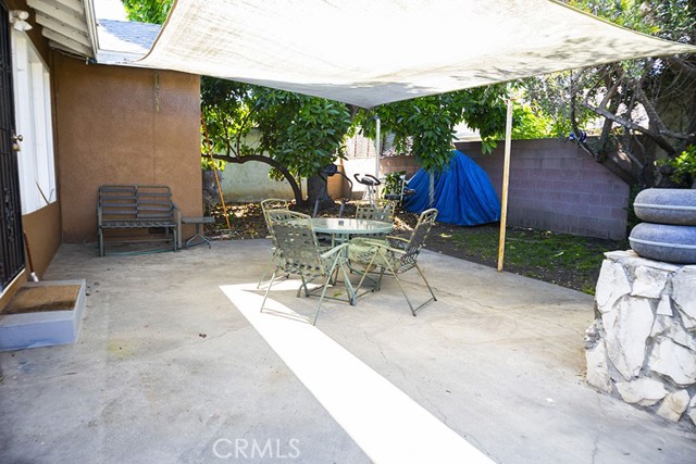 Detail Gallery Image 37 of 46 For 71 W Dameron, Long Beach,  CA 90805 - 3 Beds | 2 Baths