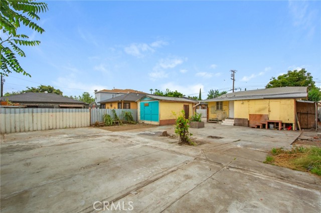 Image 3 for 502 N Rose Ave, Compton, CA 90221