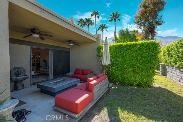 1184 Tiffany N, Palm Springs, CA 92262