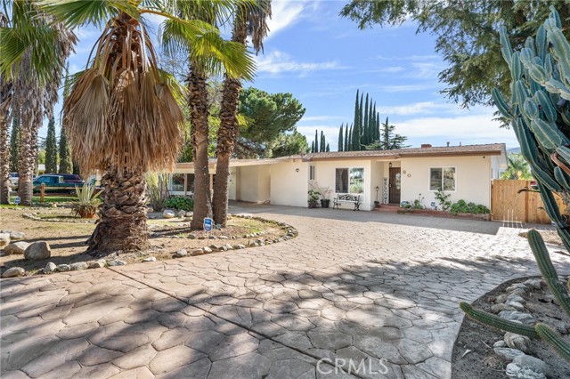 Detail Gallery Image 37 of 37 For 80 E Theodore, Banning,  CA 92220 - 3 Beds | 2 Baths