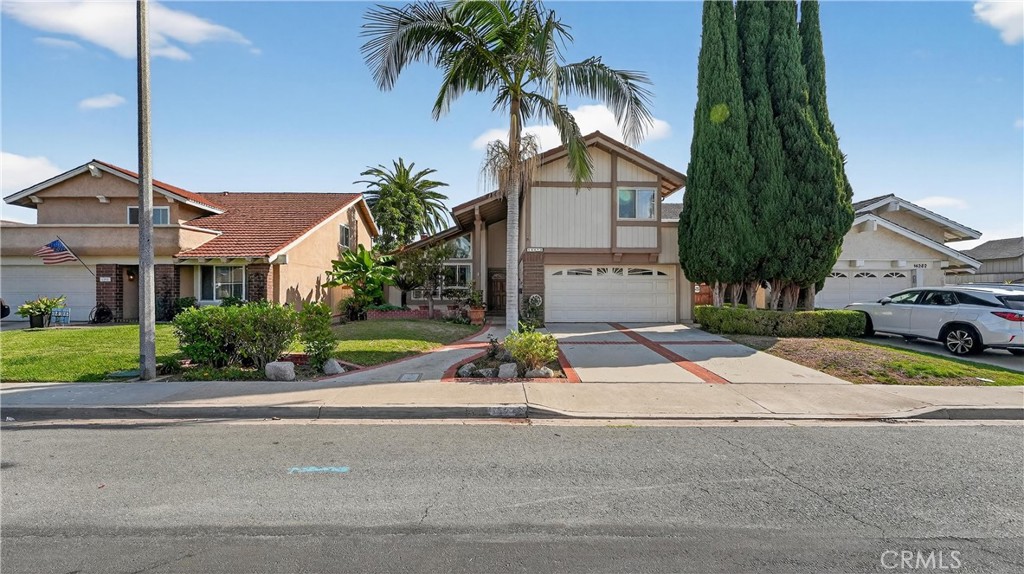 14272 Saarinen Court