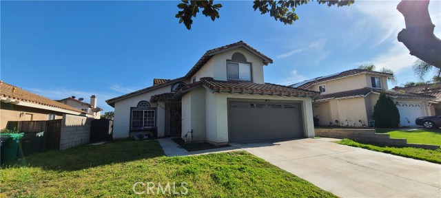 2178 Saddleback Dr, Corona, CA 92879