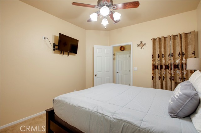 Detail Gallery Image 14 of 32 For 4306 S Fulgham St, Visalia,  CA 93277 - 4 Beds | 2 Baths