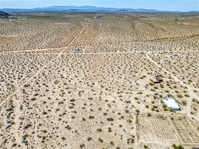 Detail Gallery Image 41 of 51 For 64171 Learco, Joshua Tree,  CA 92252 - 0 Beds | 1 Baths