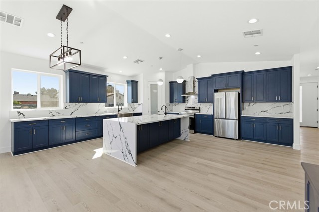 Detail Gallery Image 4 of 30 For 9827 E Avenue S2, Littlerock,  CA 93543 - 4 Beds | 3 Baths