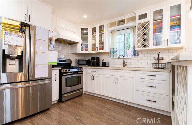 Detail Gallery Image 10 of 26 For 9608 Beach St, Los Angeles,  CA 90002 - 3 Beds | 1 Baths