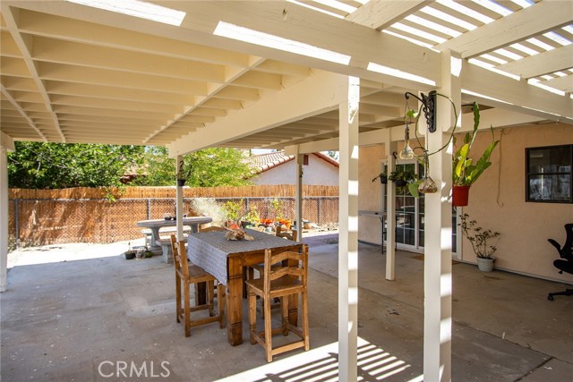Detail Gallery Image 25 of 41 For 5750 Hall Ln, Twentynine Palms,  CA 92277 - 3 Beds | 2 Baths