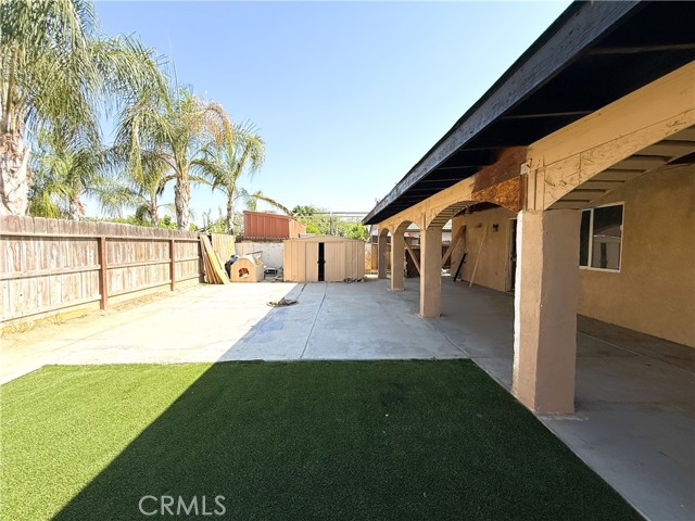 Detail Gallery Image 18 of 24 For 1708 Payne Dr, Arvin,  CA 93203 - 4 Beds | 2 Baths