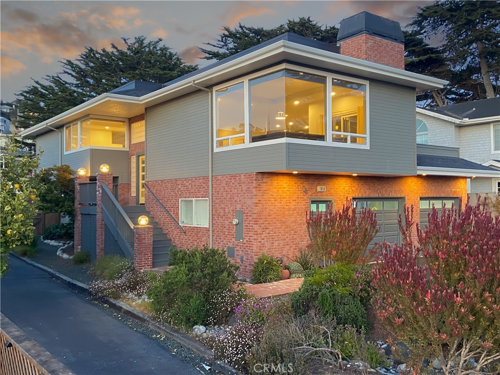 1850 Laurel Place