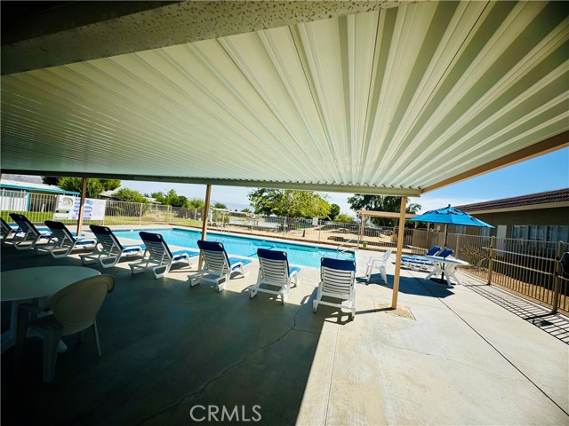 Detail Gallery Image 18 of 19 For 20683 Waalew Rd #202,  Apple Valley,  CA 92307 - 3 Beds | 2 Baths