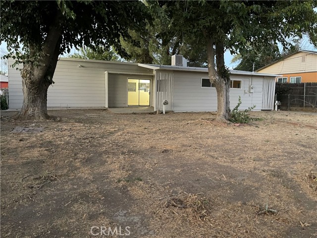 Detail Gallery Image 18 of 18 For 4819 Morales St, New Cuyama,  CA 93254 - 2 Beds | 1 Baths