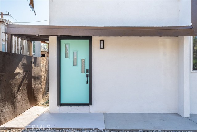 Detail Gallery Image 5 of 29 For 17102 Sanborn, North Palm Springs,  CA 92258 - 2 Beds | 2 Baths