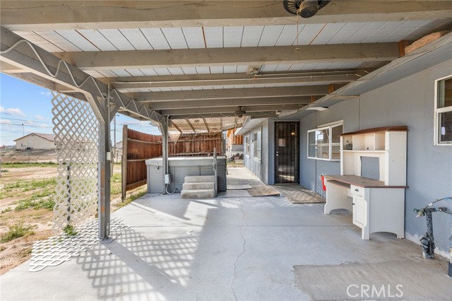 Detail Gallery Image 20 of 31 For 21103 Wigwam St, Apple Valley,  CA 92307 - 3 Beds | 1/1 Baths