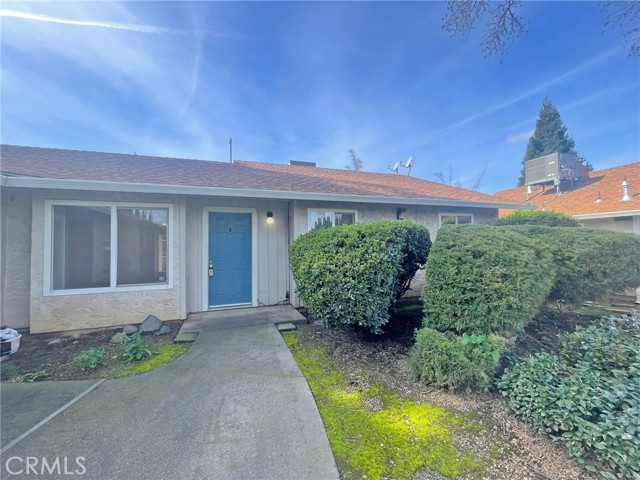 Detail Gallery Image 21 of 22 For 1110 W 8th Ave #4,  Chico,  CA 95926 - 3 Beds | 2 Baths