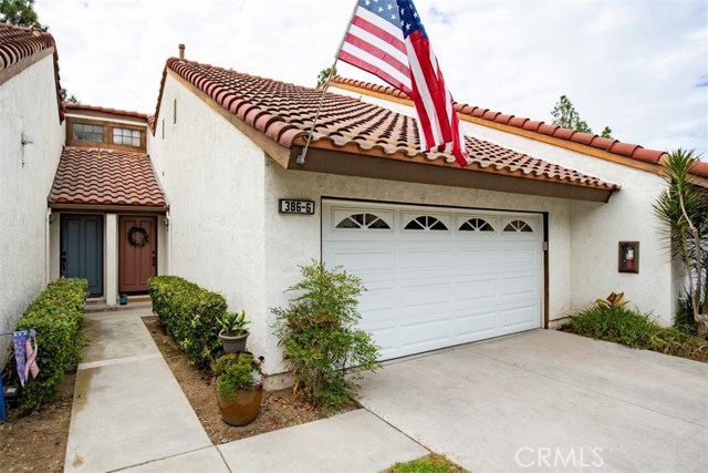 386 S Via La Canada #34, Orange, CA 92869