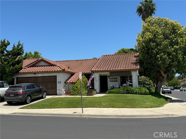 Detail Gallery Image 1 of 1 For 4416 N Ashtree St, Moorpark,  CA 93021 - 3 Beds | 2 Baths