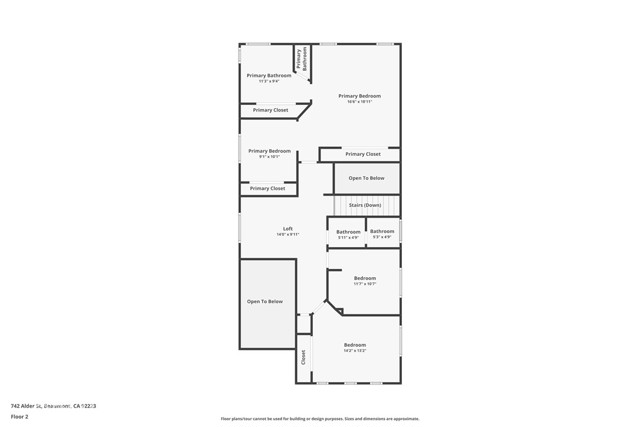 Detail Gallery Image 39 of 40 For 742 Alder St, Beaumont,  CA 92223 - 4 Beds | 3 Baths