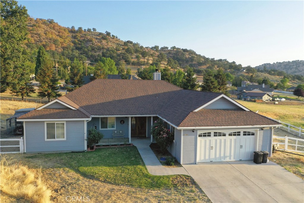 27500 Buckpasser Drive