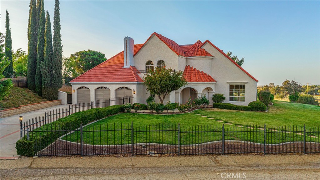 865 Carob Court