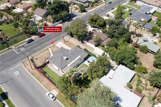 Detail Gallery Image 46 of 47 For 22892 Palm Ave, Grand Terrace,  CA 92313 - 4 Beds | 1/1 Baths