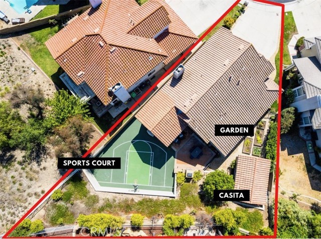 Details for 31945 La Subida Drive, Rancho Santa Margarita, CA 92679