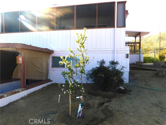 Detail Gallery Image 23 of 27 For 27627 Comstock Ave, Johannesburg,  CA 93528 - 2 Beds | 2 Baths