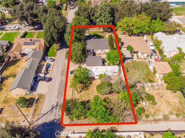 Detail Gallery Image 35 of 37 For 2803 Ladera Rd, San Bernardino,  CA 92405 - 3 Beds | 2 Baths