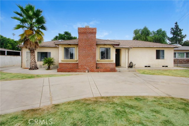 Detail Gallery Image 1 of 11 For 17946 Merrill Ave, Fontana,  CA 92335 - 4 Beds | 2 Baths