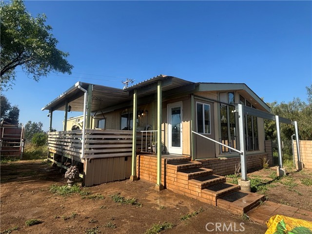Detail Gallery Image 1 of 10 For 23742 Darr Rd, Nuevo,  CA 92567 - 3 Beds | 2 Baths