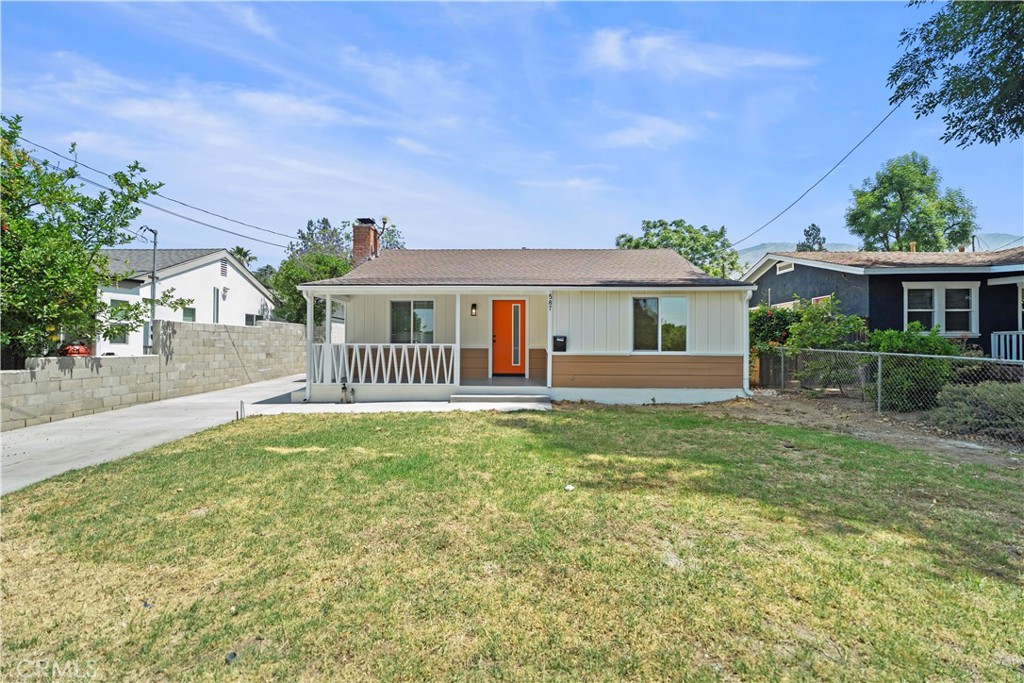 587 Ventura Street