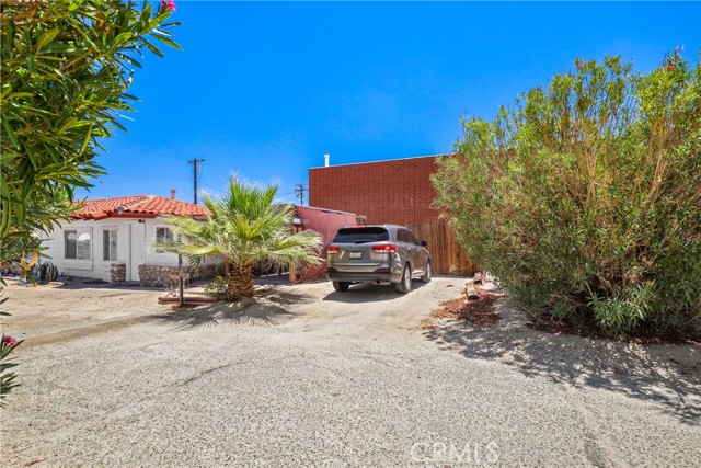 Detail Gallery Image 19 of 22 For 6757 Adobe Rd, Twentynine Palms,  CA 92277 - – Beds | – Baths