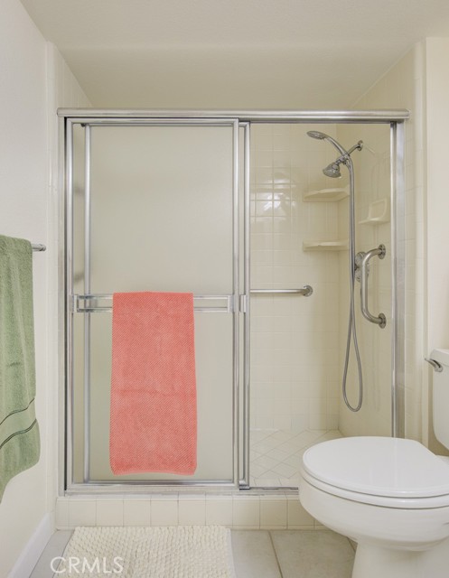 Detail Gallery Image 19 of 20 For 24055 Paseo Del Lago #711,  Laguna Woods,  CA 92637 - 1 Beds | 1/1 Baths