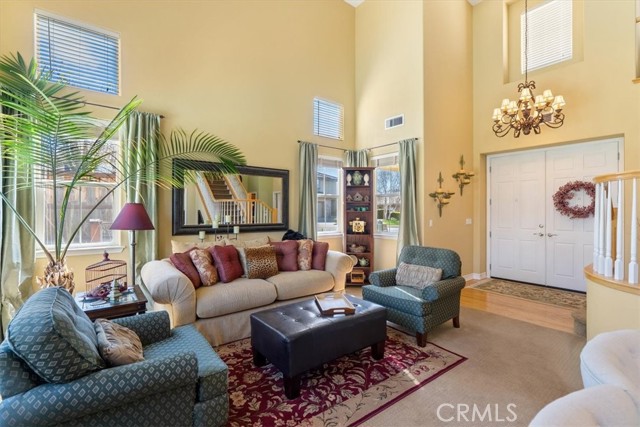 Detail Gallery Image 6 of 48 For 1945 Fieldstone, Paso Robles,  CA 93446 - 4 Beds | 3 Baths