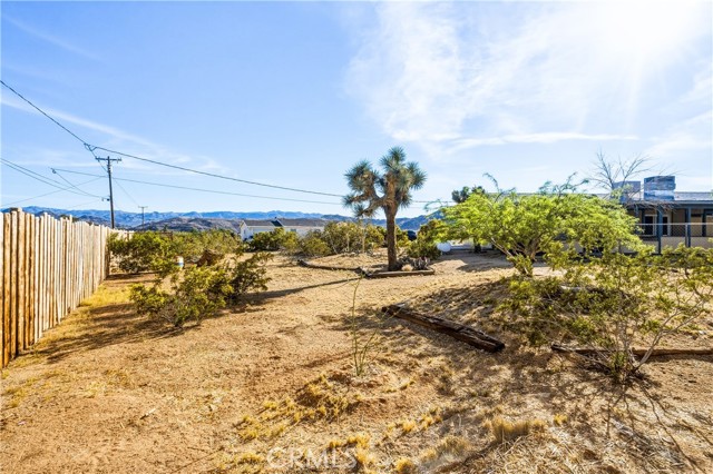 Detail Gallery Image 35 of 36 For 61948 Calle Las Sierras, Joshua Tree,  CA 92252 - 3 Beds | 1 Baths