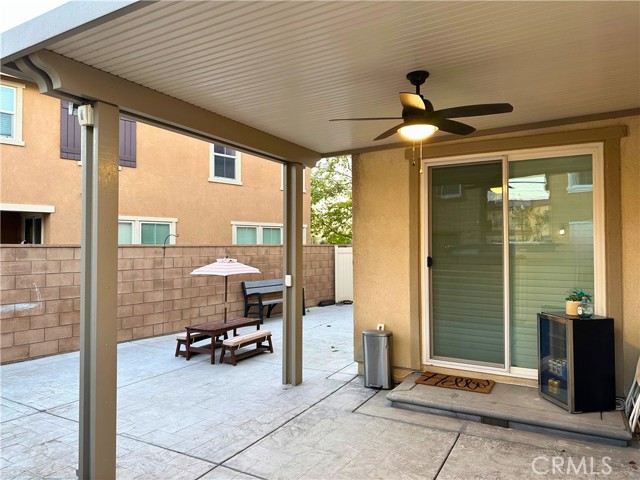 Detail Gallery Image 20 of 28 For 5053 S Heritage Paseo, Ontario,  CA 91762 - 3 Beds | 2/1 Baths