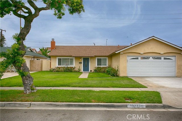 15232 Coronado St, Westminster, CA 92683