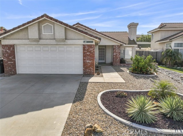 Detail Gallery Image 1 of 1 For 19971 Caraway Ln, Riverside,  CA 92508 - 3 Beds | 2 Baths