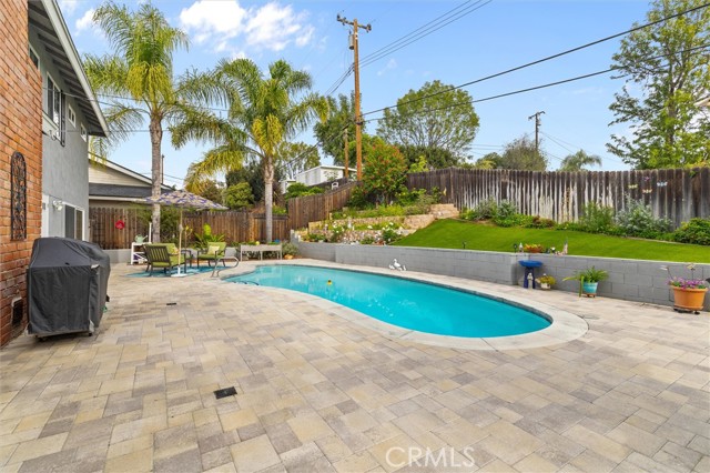 Detail Gallery Image 24 of 31 For 4432 Dorthea, Yorba Linda,  CA 92886 - 4 Beds | 2/1 Baths