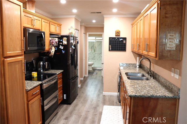 Detail Gallery Image 4 of 16 For 3591 Quail Lakes Dr #168,  Stockton,  CA 95207 - 2 Beds | 2 Baths